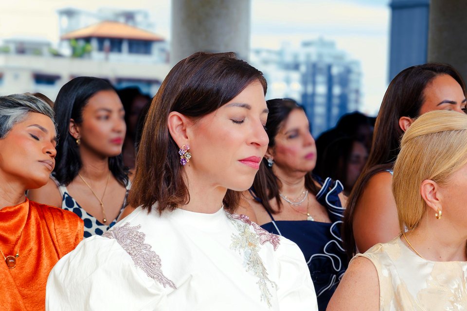 Congreso de Mujeres 2026